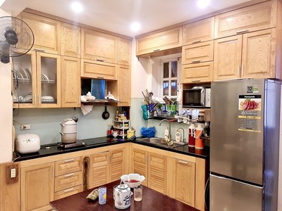 Bán chung cư định công, hoàng mai, 90m, 3pn, full nội thất, nhỉnh 2 tỷ. 3