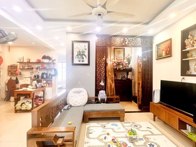 Bán chung cư định công, hoàng mai, 90m, 3pn, full nội thất, nhỉnh 2 tỷ. 0