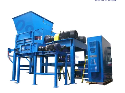 Máy nghiền rác và các lợi ích của máy nghiền rác thải 0