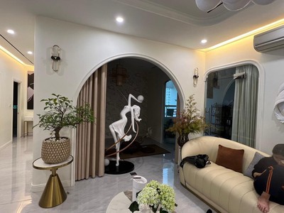 Giảm giá sốc căn hộ 4 pn giá chỉ từ 25tr/m2 chỉ có tại... 2