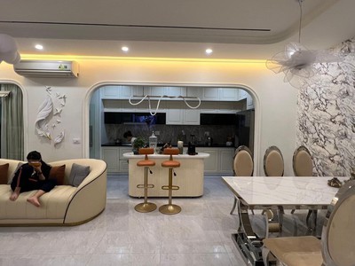 Giảm giá sốc căn hộ 4 pn giá chỉ từ 25tr/m2 chỉ có tại... 1