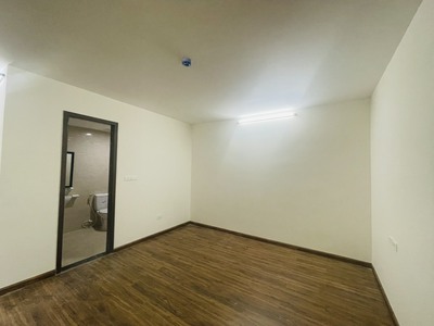 Tôi có căn 2PN tại tầng 16 chung cư Eurowindow Tower cần bán. Mới 100 4