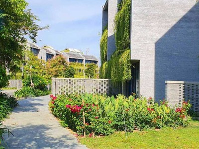 Cho thuê căn biệt thự casamia, 250m2, biệt thự mới hoàn thiện nội thất, 6 phòng ngủ, 40triệu/tháng 3