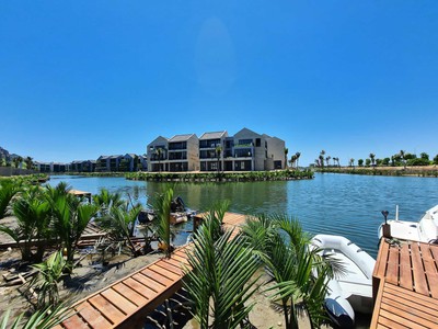 Cho thuê căn biệt thự casamia, 250m2, biệt thự mới hoàn thiện nội thất, 6 phòng ngủ, 40triệu/tháng 4