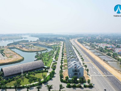 Cho thuê căn biệt thự casamia, 250m2, biệt thự mới hoàn thiện nội thất, 6 phòng ngủ, 40triệu/tháng 0