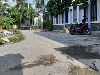 Sở hữu ngay căn biệt thự phạm thế hiển, p.5, quận 8. - giá 26 tỷ 2