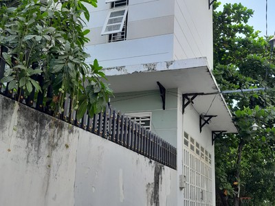 Sở hữu ngay căn biệt thự phạm thế hiển, p.5, quận 8. - giá 26 tỷ 1