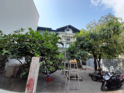 Sở hữu ngay căn biệt thự phạm thế hiển, p.5, quận 8. - giá 26 tỷ 0