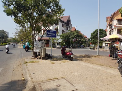 Bán nhà biệt thự Him Lam   Bình Chánh 1
