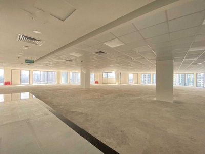 Chào thuê 230m sàn vp tòa nhà hco building lý thường kiệt, giá hợp lý sẵn bàn giao tới khách hàng. 3