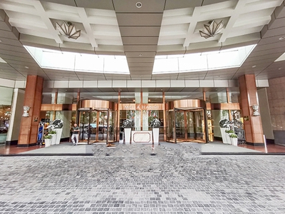 Chào thuê 230m sàn vp tòa nhà hco building lý thường kiệt, giá hợp lý sẵn bàn giao tới khách hàng. 1