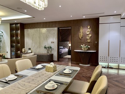 Cần cho thuê căn hộ chung cư grandeur palace, 138b, phố giảng võ, phường kim mã, ba đình, hà nội. 3