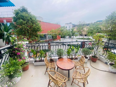 Bán căn thấp tầng kđt văn phú. chủ cực thiện chí, đang cho thuê 35tr/tháng giá 13.8 tỷ 3