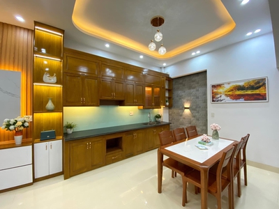 Bán nhà 46m2, 3 tầng ngõ phố Bình Lộc, ph Tân Bình, TP HD, 3 ngủ, mt 5.48m, rất đẹp 1