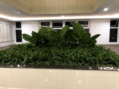 Cho thuê Căn hộ cao cấp Saigon Mia, KDC Trung Sơn, đường 9A, Bình Hưng, Bình Chánh 78m2. Đầy đủ 0