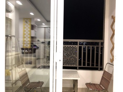 Cho thuê Căn hộ cao cấp Saigon Mia, KDC Trung Sơn, đường 9A, Bình Hưng, Bình Chánh 78m2. Đầy đủ 5