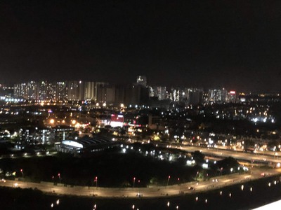 Cho thuê Căn hộ cao cấp Saigon Mia, KDC Trung Sơn, đường 9A, Bình Hưng, Bình Chánh 78m2. Đầy đủ 6