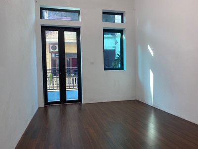 Bán nhà  ngõ phố Bùi Thị Xuân, gần nhà Thi đấu Hải Dương, Quảng Trường Thống Nhất. 1