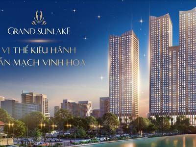 Dự án có vị trí đẹp nhất Quận Hà Đông, trên 2 mặt tiền đường huyết mạch Trần Phú và Nguyễn Khuyến 1