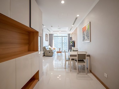 Chính chủ cần cho thuê căn hộ cao cấp Vimhomes Central Park Tân Cảng 1pn và 2pn 2