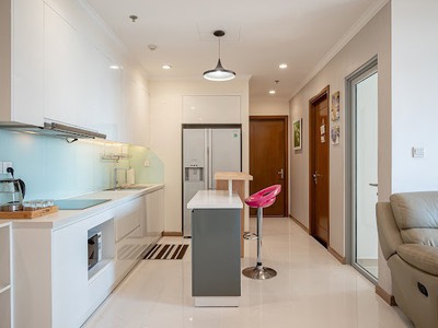 Chính chủ cần cho thuê căn hộ cao cấp Vimhomes Central Park Tân Cảng 1pn và 2pn 3