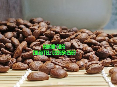 Cà phê hạt pha máy tại Cưjut-Đăknong, giá bán sỉ ổn định 0