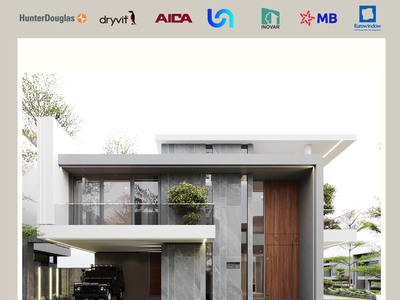 Biệt thự 560m2 view sân golf BRG Đà Nẵng đã có sổ đỏ thanh toán trong 3 năm 2