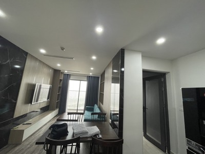 Cho thuê chung cư Minato Nhật Bản- Hải Phòng 0