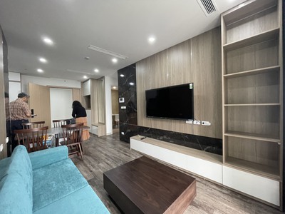 Cho thuê chung cư Minato Nhật Bản- Hải Phòng 2