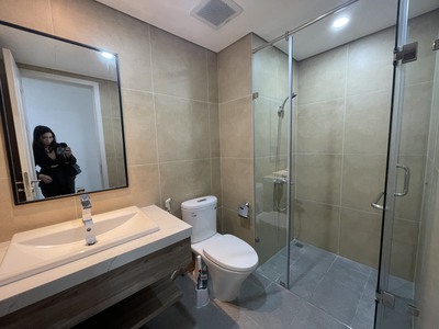 Cho thuê chung cư Minato Nhật Bản- Hải Phòng 4