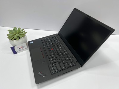 ThinkPad X1 Carbon Gen 6 i7-8650u/ 16Gb/ SSD 256Gb/ FHD ips  2K IPS  giá siêu tốt  LAPTOP CHẤT 1