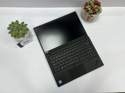 ThinkPad X1 Carbon Gen 6 i7-8650u/ 16Gb/ SSD 256Gb/ FHD ips  2K IPS  giá siêu tốt  LAPTOP CHẤT 3