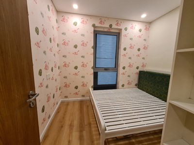 Cần bán CHCC Rivera Park Q.10, 63m2, 2Pn, 2tollet, tặng lại nội thất 3