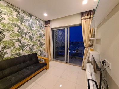 Cần bán CHCC Rivera Park Q.10, 63m2, 2Pn, 2tollet, tặng lại nội thất 4