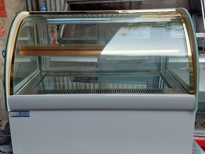 Tủ trưng bày bánh kem mini 90cm VINACOOL, bảo hành 12 tháng, vận chuyển miễn phí khu vực TP.HCM 3