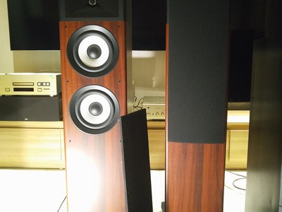 Loa cây nghe nhạc cực chất Jbl stage a180 tô điểm không gian sống 1