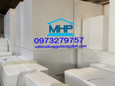 Xốp Cách Nhiệt EPS , Xóp chống nóng, xốp lót hàng, nhận gửi hàng đi các tỉnh. 1