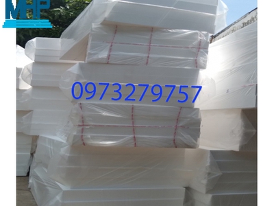Xốp Cách Nhiệt EPS , Xóp chống nóng, xốp lót hàng, nhận gửi hàng đi các tỉnh. 0