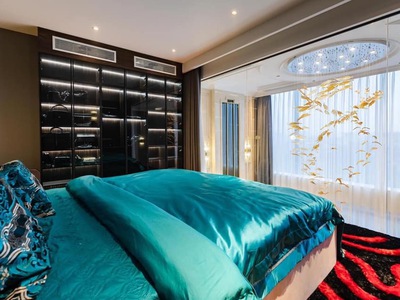 Bán biệt thự ngọc thụy, long biên, view sông hồng, dt330m , mt 15m, giá 25 tỷ. 4
