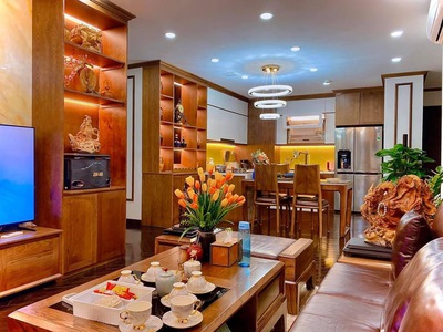 Bán biệt thự ngọc thụy, long biên, view sông hồng, dt330m , mt 15m, giá 25 tỷ. 3