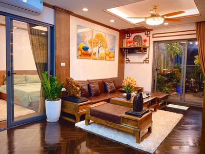Bán biệt thự ngọc thụy, long biên, view sông hồng, dt330m , mt 15m, giá 25 tỷ. 2