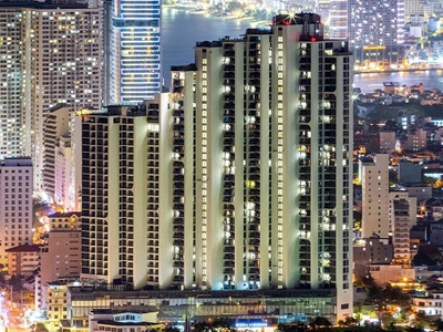 Lô đất nhà mặt tiền đường thích quảng đức -đường số 4 vcn phước hải nha trang cần bán 1