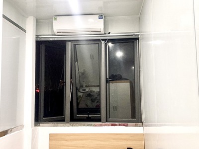 Cần nhượng căn hộ mini tại địa chỉ 15/143 quan hoa, quân cầu giấy, hà nội 1