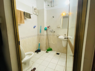 Cần nhượng phòng khu tập thể bộ công an 360 xã đàn  phố trung phụng  đống đa ha nội 0