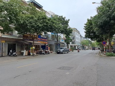 Bán lk văn phú, 5 tầng view vườn hoa, vỉa hè rộng, kinh doanh, 90m giá 15.5 tỷ 4