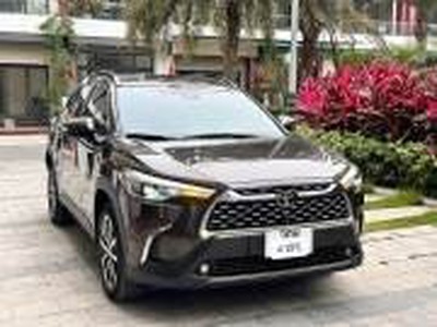Bán xe toyota corolla cross 1.8v 2022  phường long biên,quận long biên, hà nội 1
