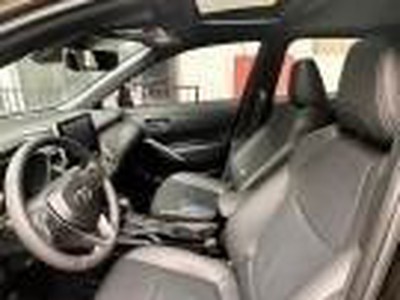 Bán xe toyota corolla cross 1.8v 2022  phường long biên,quận long biên, hà nội 3