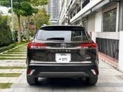 Bán xe toyota corolla cross 1.8v 2022  phường long biên,quận long biên, hà nội 4