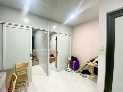 Cần nhượng căn hộ mini tại địa chỉ 15/143 quan hoa, quân cầu giấy, hà nội 2