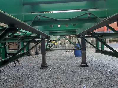 Bán moóc xương 2020 2dí 40feet 0